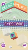 Eyescore Poster