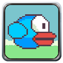 Bird Jump — 鳥羽ばたき - ジャンプ鳥 2D APK