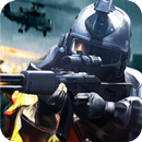 Global Attack — 3D Multiplayer Online FPS Shooter APK