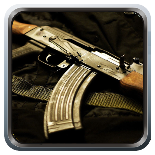 ARSENAL 3D - Sound of weapons
