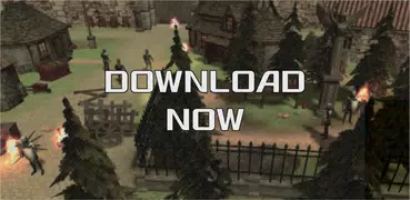 Vikings and Thrones - Medieval