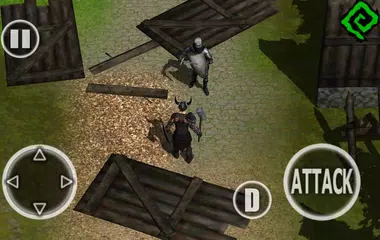 Vikings and Thrones - Medieval APK download