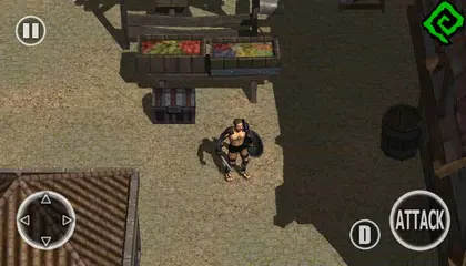 Vikings and Thrones - Medieval APK download