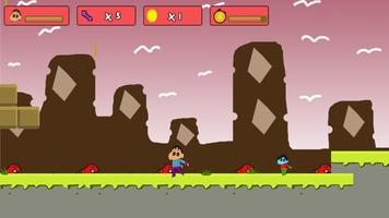 Boys The Fighters screenshot 1