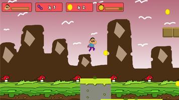 Boys The Fighters Screenshot 2