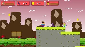 Boys The Fighters Screenshot 3