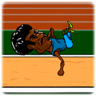 Ultimate Longjump Challenge icono