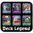 Best Deck Arena CR