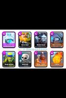 Best Deck Arena CR syot layar 1