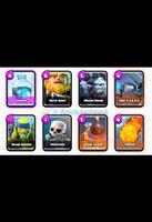 برنامه‌نما Best Deck Arena CR عکس از صفحه