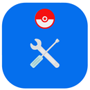 Tools for Pokemon Go aplikacja