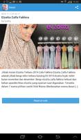 Kerudung Elzatta 스크린샷 3
