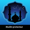 Muslim protecteur