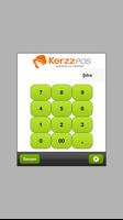 Kerzz POS Plus Plakat