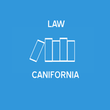 LawSmith - California Law أيقونة