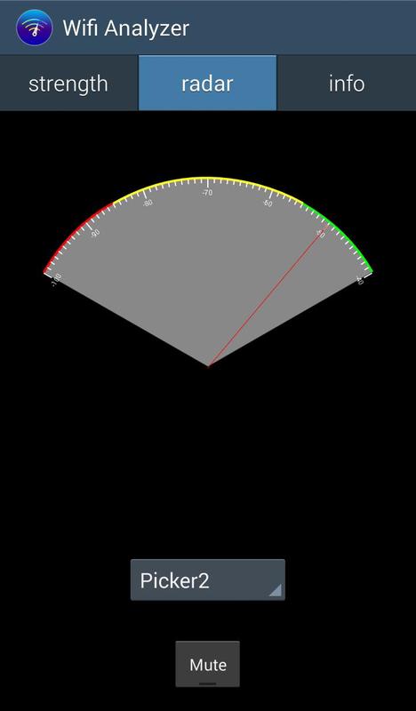 apk wifi analyzer