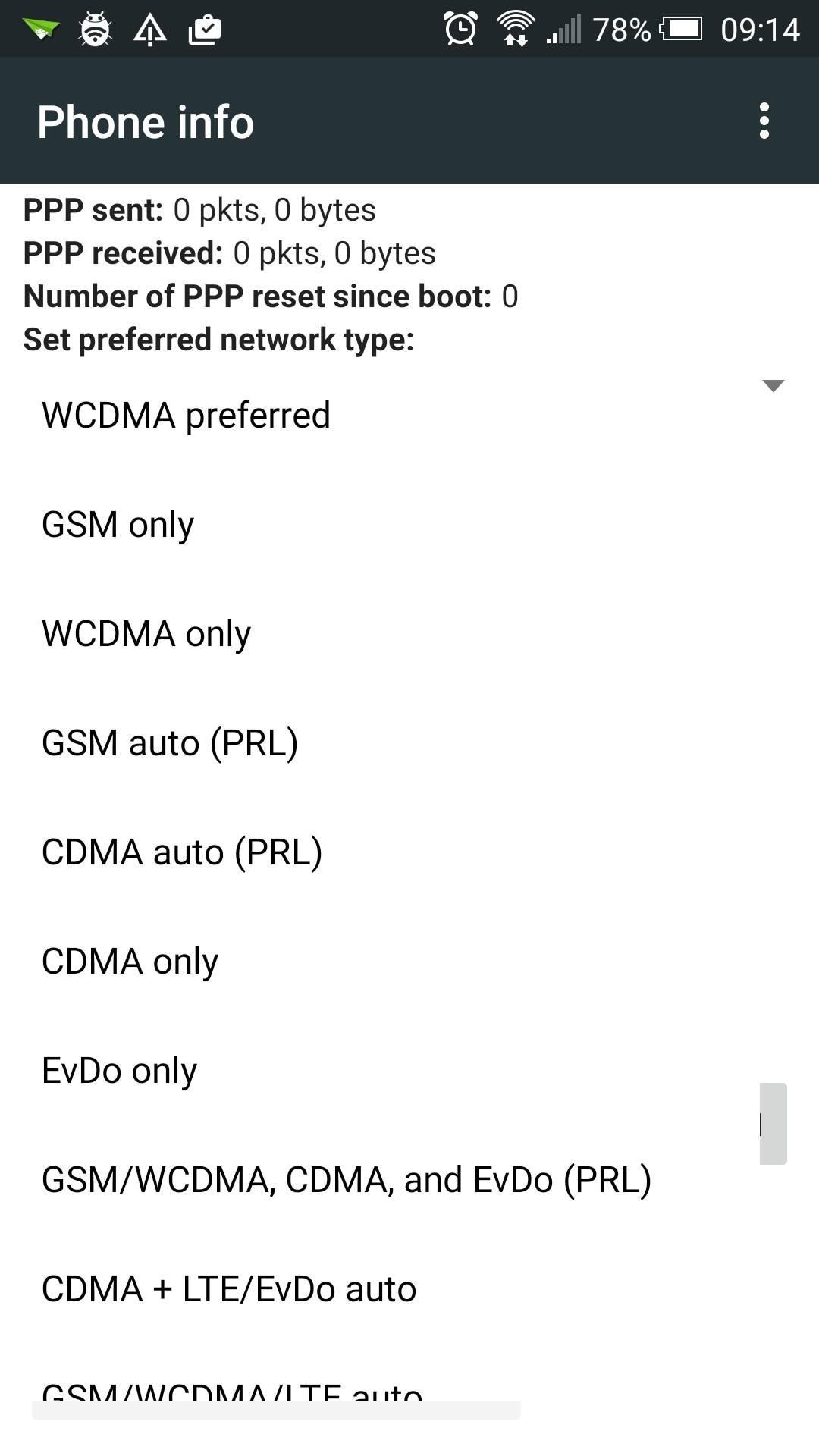 Fix 3g 4g Connection Free For Android Apk Download