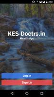 KES Health poster