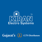 Kiran Electro Systems icône