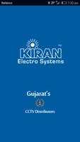 Kiran Electro Systems पोस्टर