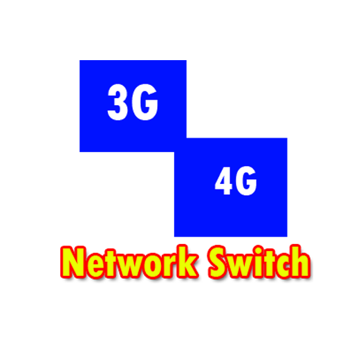 Switch Network 3G 4G