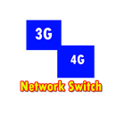 Switch Network 3G 4G APK