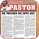 Tell Me Pastor - Jamaica Star APK