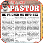 Tell Me Pastor - Jamaica Star biểu tượng