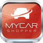 MyCarShopper ícone