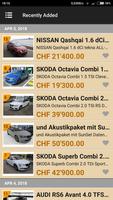 MyCarShopper screenshot 2