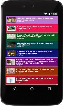 Kewajiban Anak Laki Laki Terhadap Ibunya For Android Apk Download