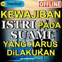 Kewajiban Istri Kepada Suami Yang Harus Dilakukan screenshot 1