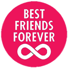 Best Friend Forever Test ไอคอน