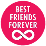 Best Friend Forever Test icône