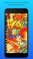 Screen Draw Poster