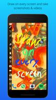 Screen Draw ポスター