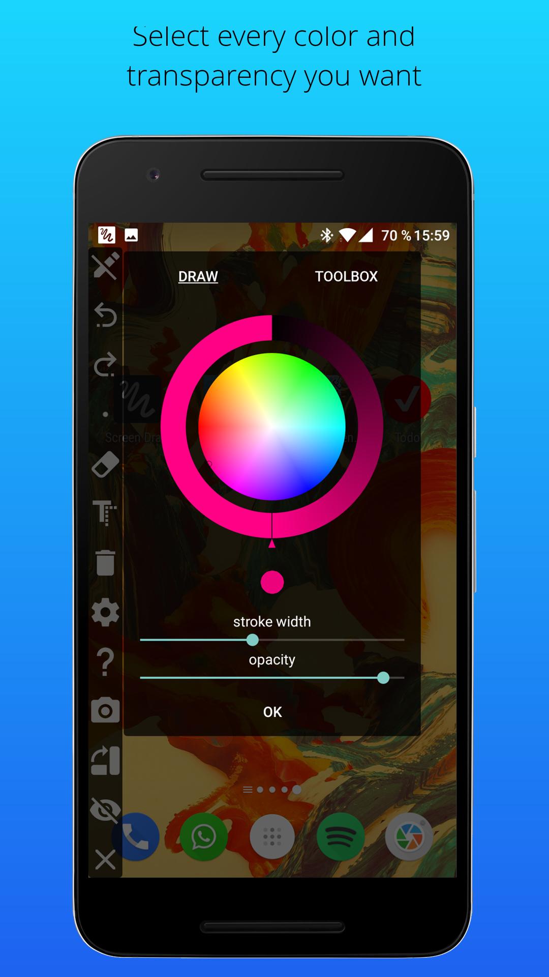  Screen  Draw  for Android APK Download