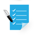 Task list icon