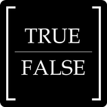 True or False Quiz