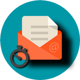 Mail@ icon