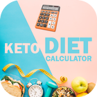 Keto Diet Calculator icon