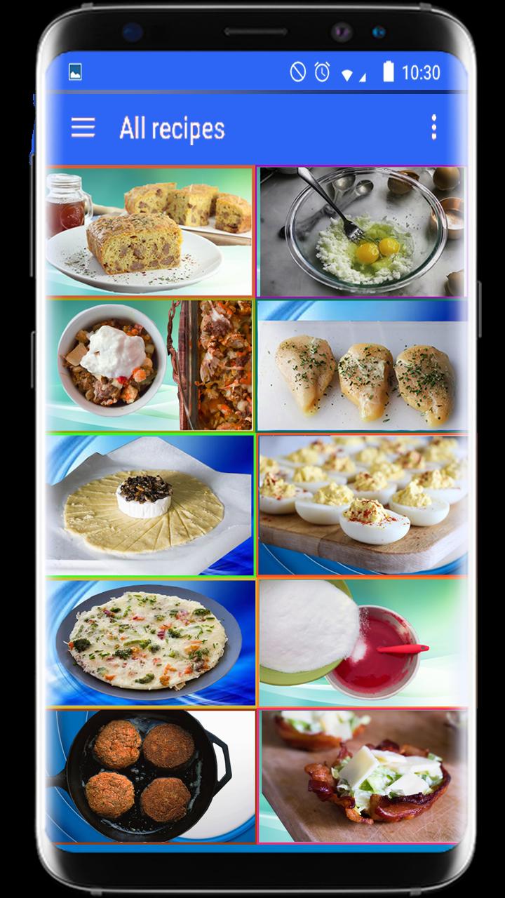 生酮饮食食谱 4周酮饮食安卓下载 安卓版apk 免费下载 生酮饮食食谱 4周酮饮食安卓下载 安卓版apk 免费下载