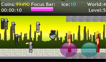 Angry Rotox screenshot 3