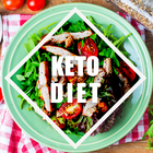Ketogenic Diet for Beginners icon