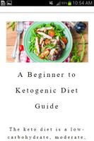 Ketogenic Diet for Beginners screenshot 1