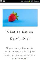 Ketogenic Diet for Beginners screenshot 2