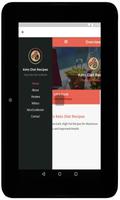 Keto Diet Recipes - Ketogenic screenshot 3