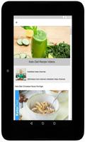 Keto Diet Recipes - Ketogenic Ekran Görüntüsü 2