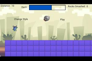 Rock Smasher capture d'écran 1