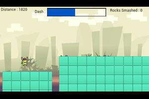 Rock Smasher capture d'écran 2